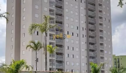 Apartamento em Jardim do Triunfo  -  Guarulhos