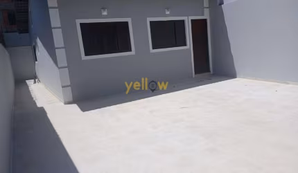 Casa à Venda em Vila Nova Bonsucesso - 65m², 2 Dormitórios