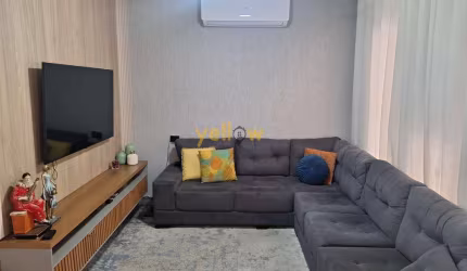 Casa em Bairro em Jardim Sao Francisco  -  Guarulhos