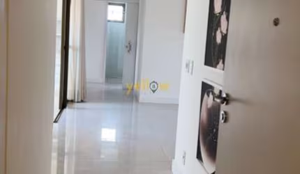 Apartamento 3 Quartos em Vila Lima II, Arujá - 99.9m² por R$ 4.800