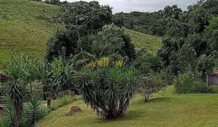Terreno Rural em Jaguari - 1500m² à Venda por R$370.000