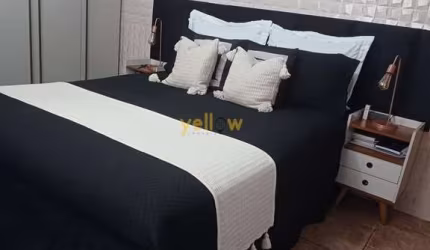 Casa em Bairro em Parque Rodrigo Barreto  -  Arujá