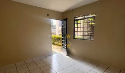 Venda e Locação: Apartamento em Jardim Ikes, Itaquaquecetuba