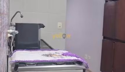 'Venda de Apartamento 2 Dorms em Jardim Luciana - Itaquaquecetuba'