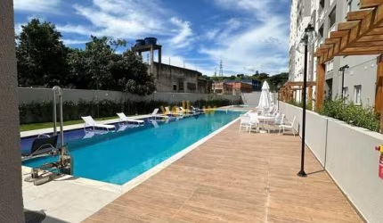Venda de Apartamento 44m² em Jardim Normandia, Guarulhos - R$2200