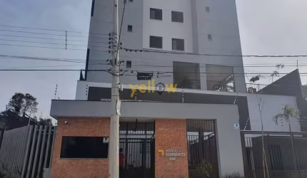 Apartamento em Jordanópolis - Arujá, SP