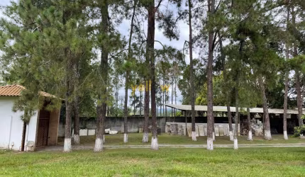 Chácara à Venda em Itapeti - Mogi das Cruzes | 4 Suítes