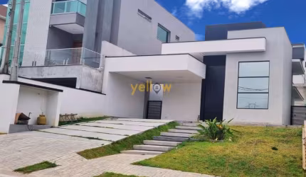 Casa em Condomínio Fechado em Condomínio Aruã Brisas II - Mogi das Cruzes, SP