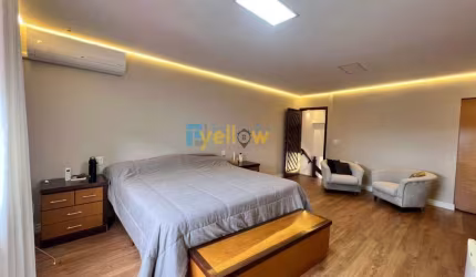 Casa à Venda em Arujá: 5 Dormitórios e 3 Suítes