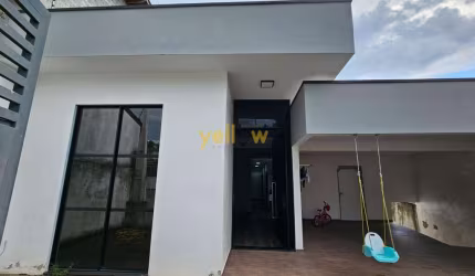 Casa à Venda em Jardim Vista Verde - 5 Dormitórios e 4 Suítes