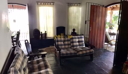 Chácara à Venda em Igaratá: 4 Dormitórios por R$1.200.000