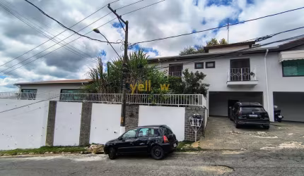 Casa em Condomínio Fechado em Arujázinho I, II e III - Arujá, SP