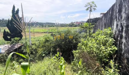 Terreno Residencial  em Jordanópolis  -  Arujá