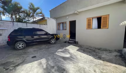 Casa para Locação em Jardim Pinheiro - 2 Dormitórios, 250m²