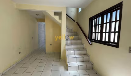 Casa à Venda em Nova Arujá: 2 Suítes, 87m² por R$520 mil
