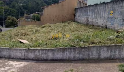Terreno Residencial à Venda em Center Ville - Arujá por R$620.000,00