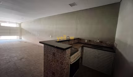 Casa à Venda em Arujá: 3 Dorms, 1 Suíte, 279m² por R$500 mil