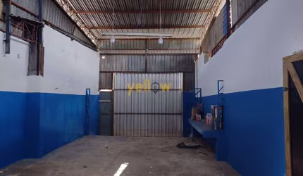 Salão para Locação em Taboão - Guarulhos, 70m² por R$2700