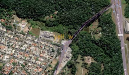 Terreno Residencial à Venda em Aruã - Mogi das Cruzes por R$ 22M
