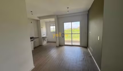 Apartamento em Jardim Caiubi - Itaquaquecetuba, SP