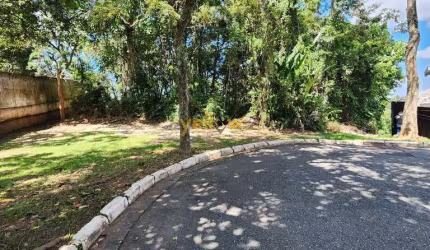Terreno em Novo Horizonte Hills I e II - Arujá por R$1.100.000,00