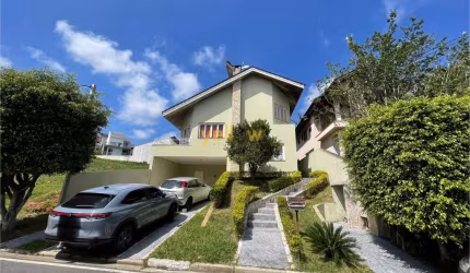 Casa em Condomínio Fechado em Condomínio Arujá 5 - Arujá, SP