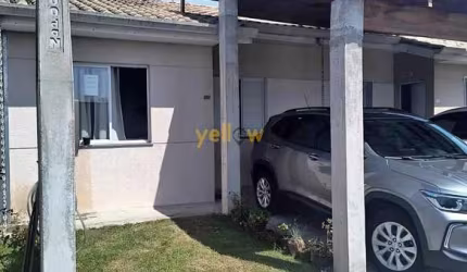 Casa à Venda em Vila Ipiranga: 2 Dormitórios por R$300.000