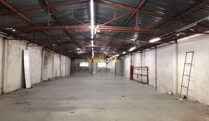 Salão para Locação em Vila Romanópolis - Ferraz de Vasconcelos