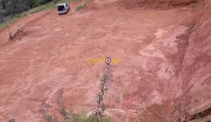 Terreno Residencial à Venda em Santa Branca - R$70.000