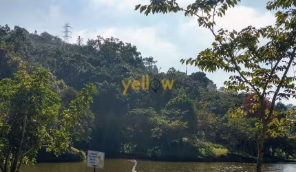 Casa à Venda em Jardim Imperial Hills III - Arujá: 3 Suítes