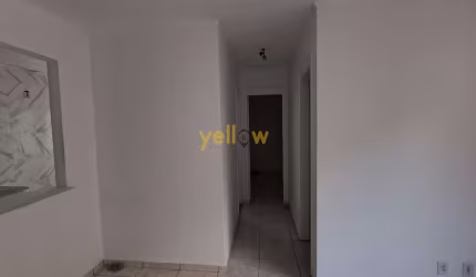 Venda de Apartamento 44m² em Ponte Grande, Guarulhos - R$295.000