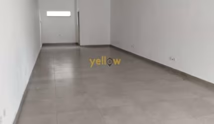 Salão Comercial 65m² em Parque Rodrigo Barreto  -  Arujá