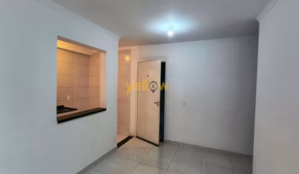 Venda de Apartamento 2 Dorms em Ponte Grande - Guarulhos
