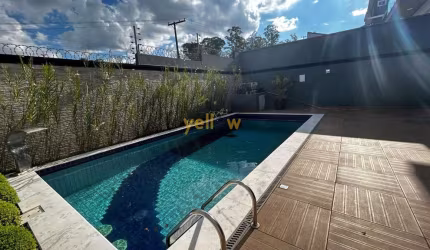 Casa em Condomínio Fechado em Residencial Real Park - Arujá, SP