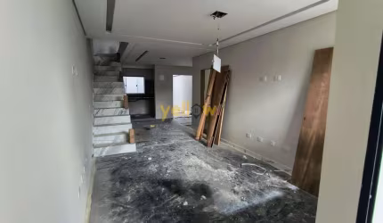 Casa à Venda em Vila Nova Bonsucesso - 3 Dormitórios por R$650k
