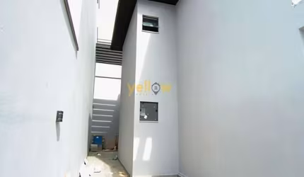 Casa à Venda em Vila Nova Bonsucesso - 3 Dorms e 1 Suíte