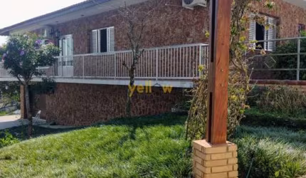 Casa Comercial em Jardim Planalto - 250m² à Venda ou Locação