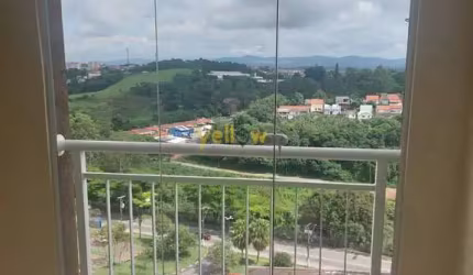 Apartamento em Jardim Renata  -  Arujá