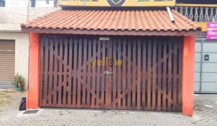 Salão  em Jardim Debora  -  Poá