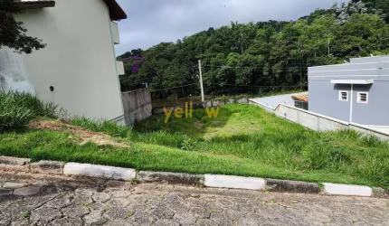 Terreno em Condomínio à Venda em Monte Negro - R$ 530.000