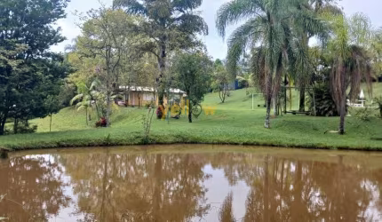 Chácara à Venda em Funil - Santa Isabel: 300m², 2 Dormitórios