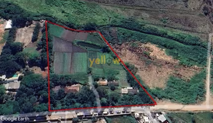 Área Industrial em Una - Itaquaquecetuba: 15000m²
