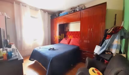 Casa à Venda em Jardim Rincão - 3 Dormitórios por R$ 650 mil