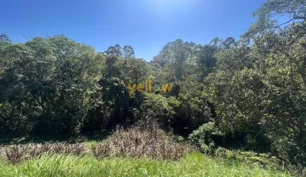 Terreno em Condomínio à Venda em Fazenda Rincão - Arujá