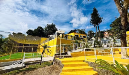 Sítio à Venda em Guarulhos: 3 Dormitórios por R$ 1.650.000