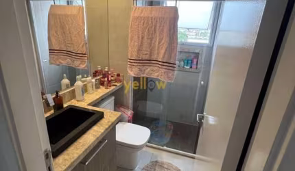 Venda de Apartamento 2 Dorms em Parque Suzano - R$ 385.000