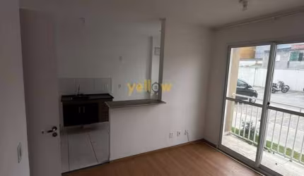Apartamento em Vila Monte Belo  -  Itaquaquecetuba