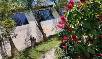Chacara em Jardim Rosa Helena  -  Igaratá
