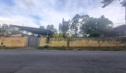 Terreno Comercial em Jardim Leika - Arujá para Locação