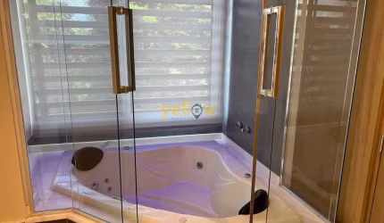 Casa em Condomínio Aruã - 4 Dormitórios à Venda por R$3.500.000,00